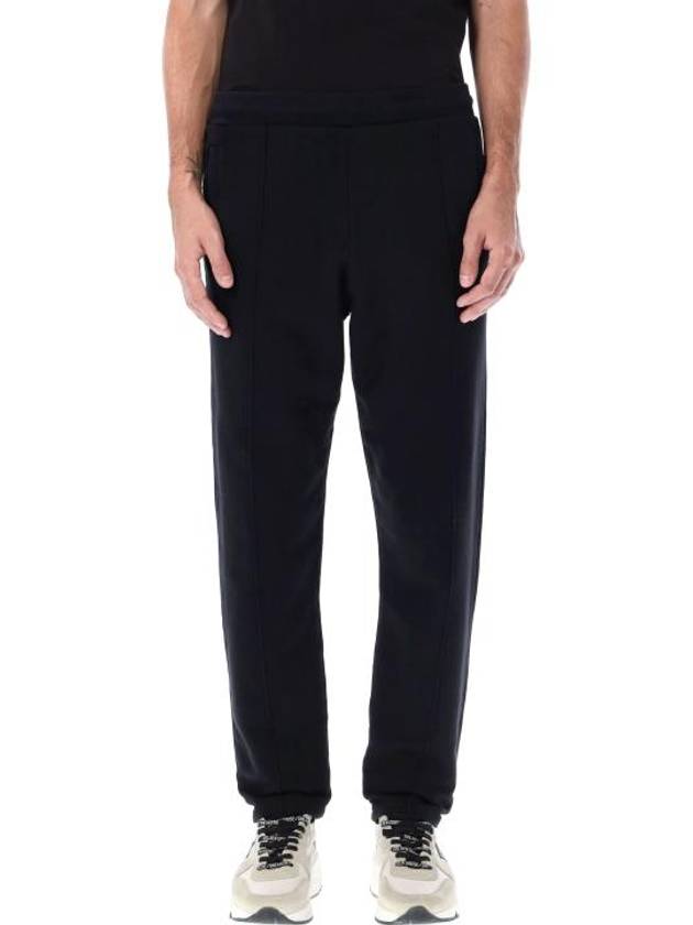 Road JoGGer Track Pants Black - GOLDEN GOOSE - BALAAN 5