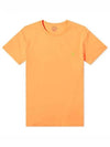 Green Pony Custom Slim Fit Short Sleeve T shirt Orange Men s 200205 - POLO RALPH LAUREN - BALAAN 1