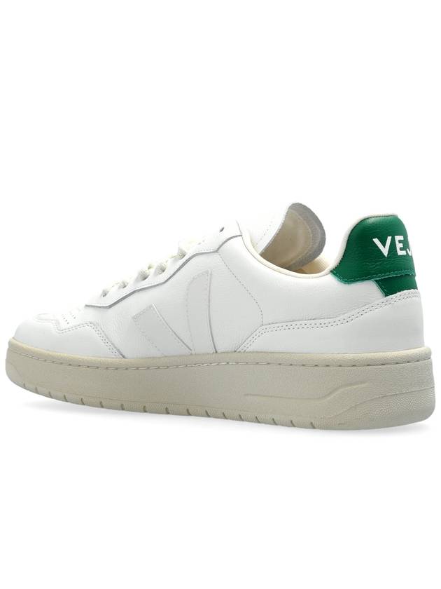 Veja Sneakers V-90, Men's, White - VEJA - BALAAN 5