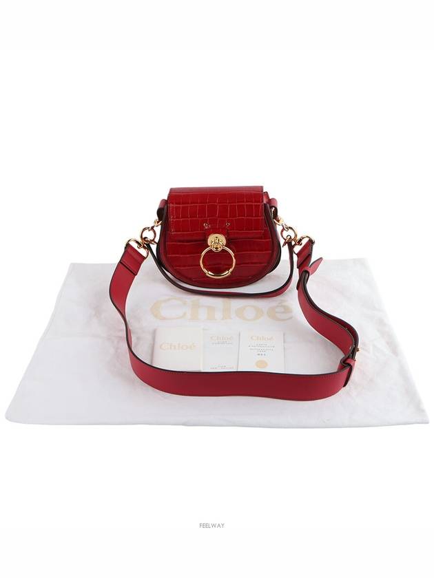 women shoulder bag - CHLOE - BALAAN 8