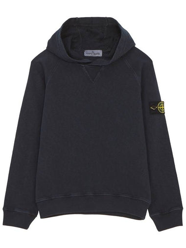 Kids hoodie 781660441 V0120 1416 Adults can wear - STONE ISLAND - BALAAN 1