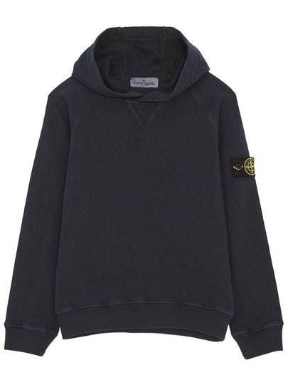 Kids hoodie 781660441 V0120 1416 Adults can wear - STONE ISLAND - BALAAN 2