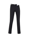 WAIST COLOR BLOCK WOMAN`S PANTSBDSWPT02 - BALLISTIC - BALAAN 4