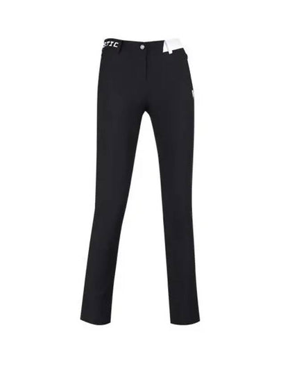 WAIST COLOR BLOCK WOMAN`S PANTSBDSWPT02 - BALLISTIC - BALAAN 2