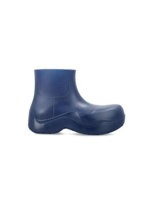 Puddle Rain Boots Cruise - BOTTEGA VENETA - BALAAN 2