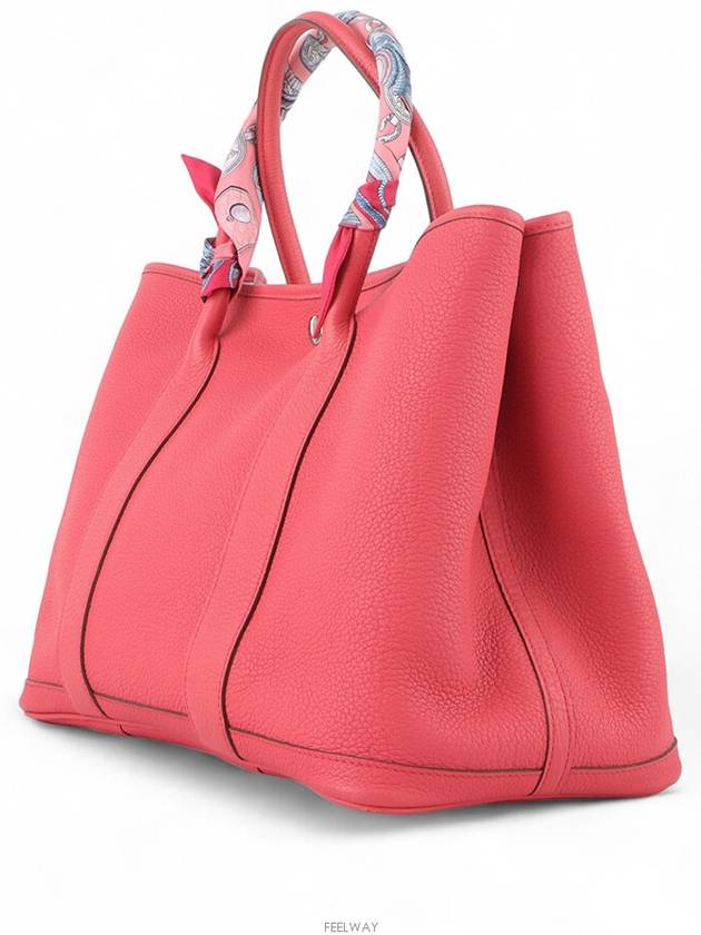 women tote bag - HERMES - BALAAN 2