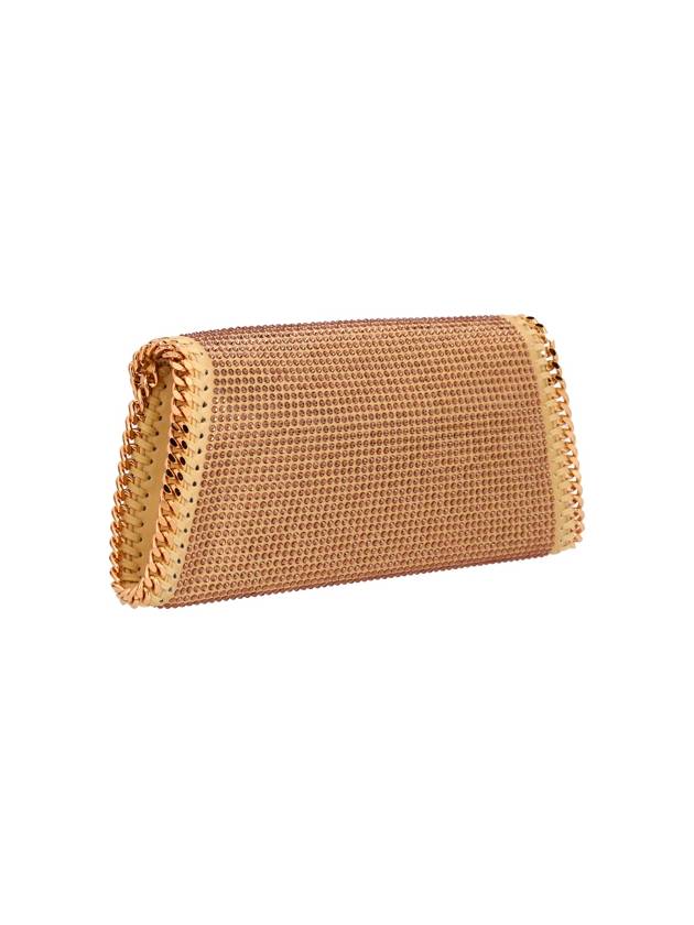 CLUTCH FALABELLA - STELLA MCCARTNEY - BALAAN 2