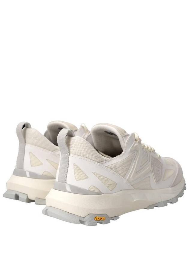 Philippe Model Sneakers White - PHILIPPE MODEL - BALAAN 3