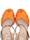 women sandals - FENDI - BALAAN 9