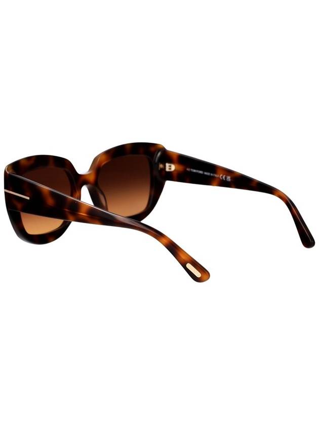 Tom Ford Sunglasses - TOM FORD - BALAAN 4