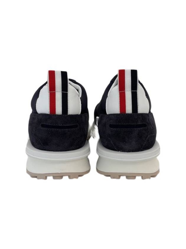 Eco Almighty Sneakers MFD271C - THOM BROWNE - BALAAN 4