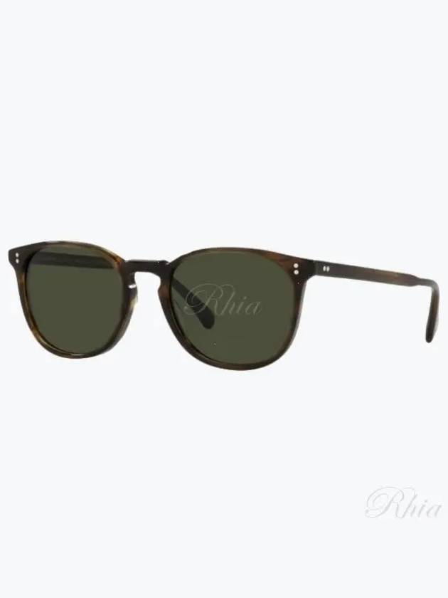 Finley OV5298SU 167752 51 Sunglasses - OLIVER PEOPLES - BALAAN 1