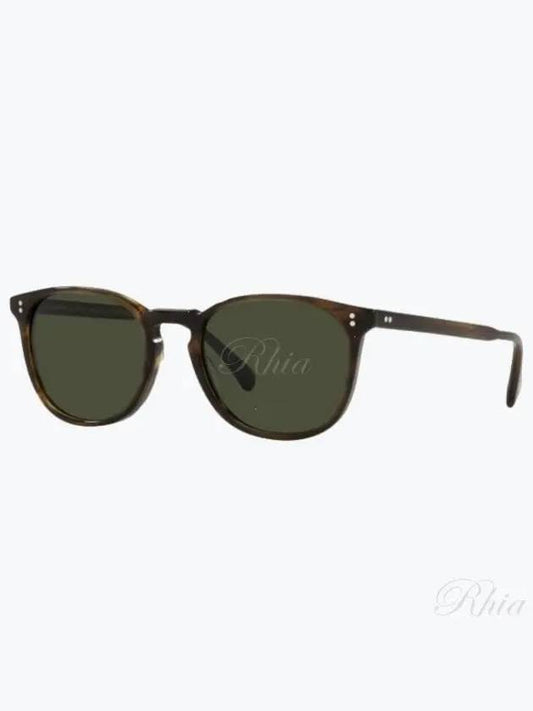 Finley OV5298SU 167752 51 Sunglasses - OLIVER PEOPLES - BALAAN 1