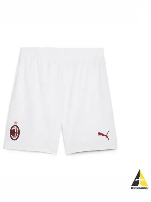 AC Milan shorts replica - PUMA - BALAAN 1