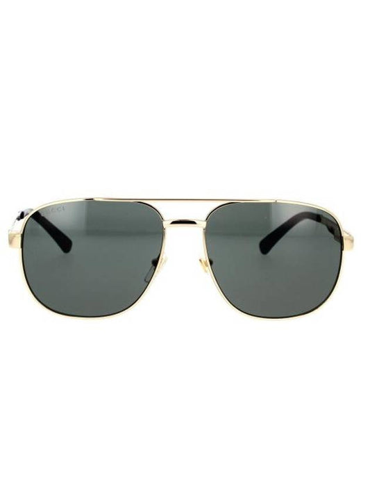 sunglasses GG1223S 002 GOLD - GUCCI - BALAAN 1