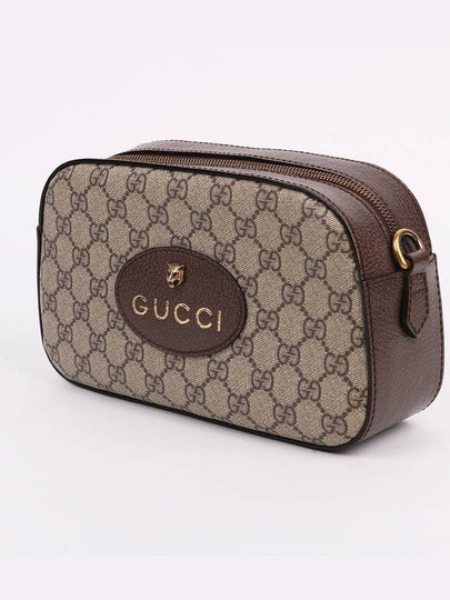 GG Canvas Neo Vintage Women s Camera Bag 476466 - GUCCI - BALAAN 2