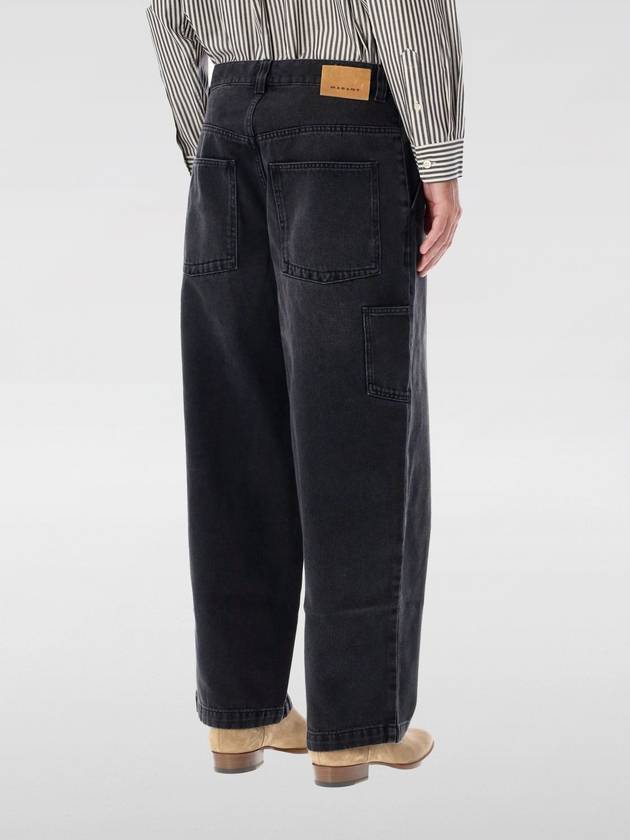 Jeans men Isabel Marant - ISABEL MARANT - BALAAN 2