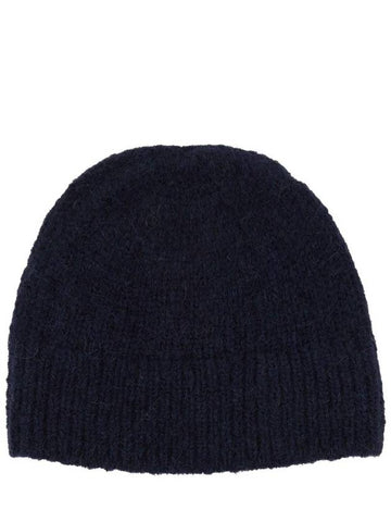 KNIT HAT - DRIES VAN NOTEN - BALAAN 1