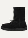 Boots 734216 Black - UGG - BALAAN 3