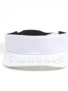 Rex Golf Visor GMAC05823 - J.LINDEBERG - BALAAN 2