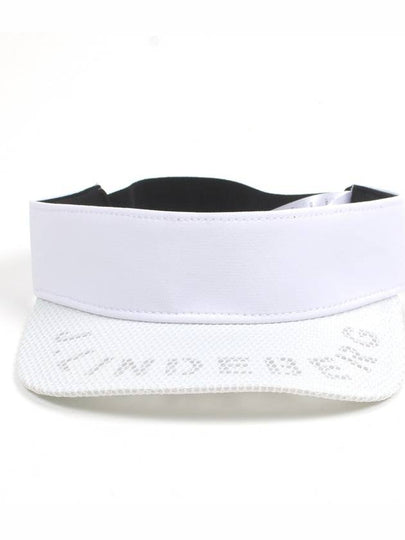 Rex Golf Visor GMAC05823 - J.LINDEBERG - BALAAN 2