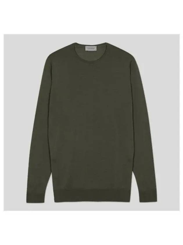 LUNDY HIGHLAND GREEN - JOHN SMEDLEY - BALAAN 1