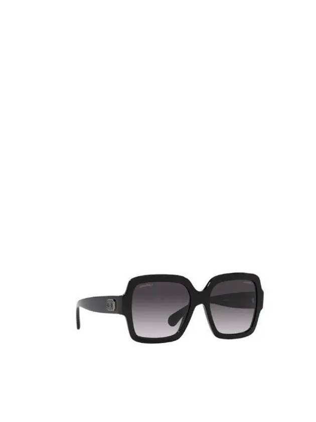 Chanel CH5479 Black - CHANEL - BALAAN 3