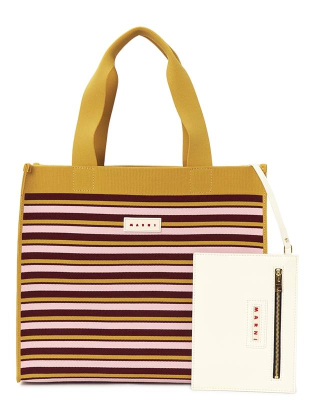 SHMP0076Q1 P6485 ZO729 Women s Tote Bag - MARNI - BALAAN 1