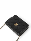 women cross bag - CHANEL - BALAAN 4