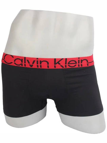 Underwear CK Panties Men's Underwear Draws NB3031 Black - CALVIN KLEIN - BALAAN 1