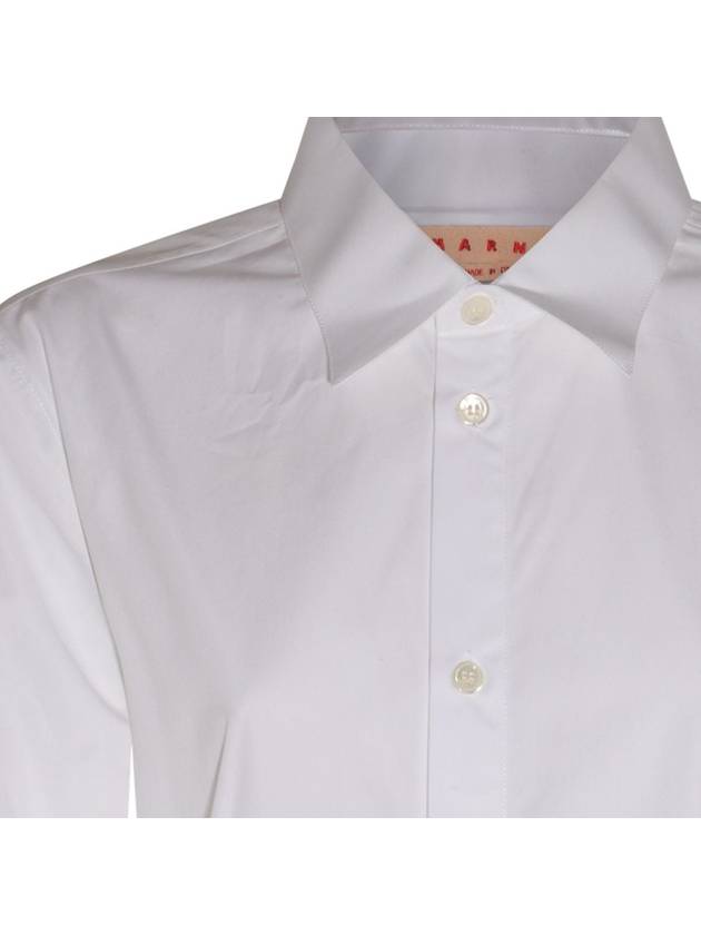 dress shirt CAMA0556SYUTC288 00W01 B0440737376 - MARNI - BALAAN 4