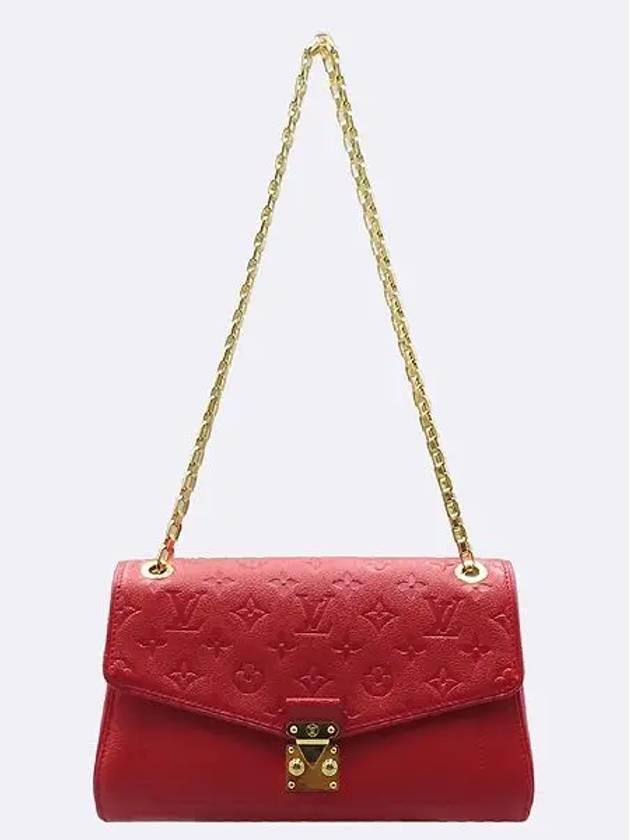 M48949 shoulder bag - LOUIS VUITTON - BALAAN 2