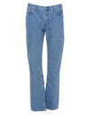 Petit New Standard Mid-Rise Jeans - A.P.C. - BALAAN 2