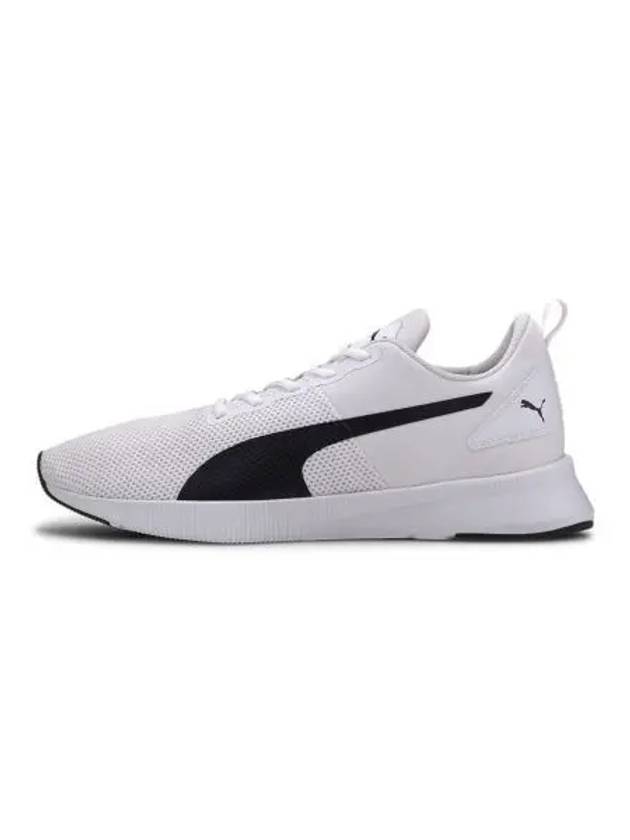 Flyer Runner Low Top Sneakers White - PUMA - BALAAN 2