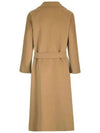 Esturia long wool coat 2429016131 045 - MAX MARA - BALAAN 3