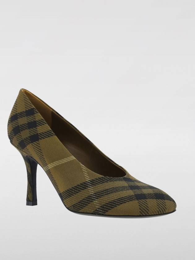 Shoes woman Burberry - BURBERRY - BALAAN 2