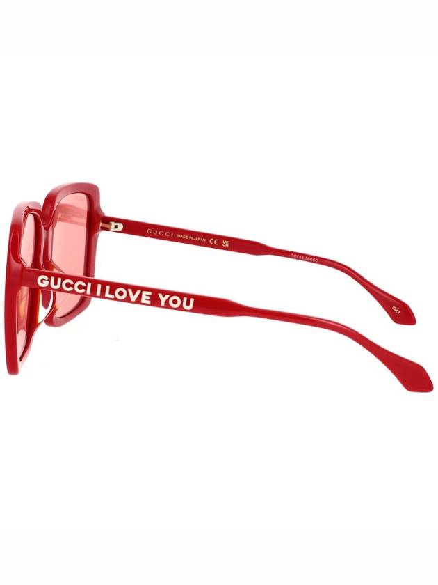 Gucci Eyewear Sunglasses - GUCCI - BALAAN 3