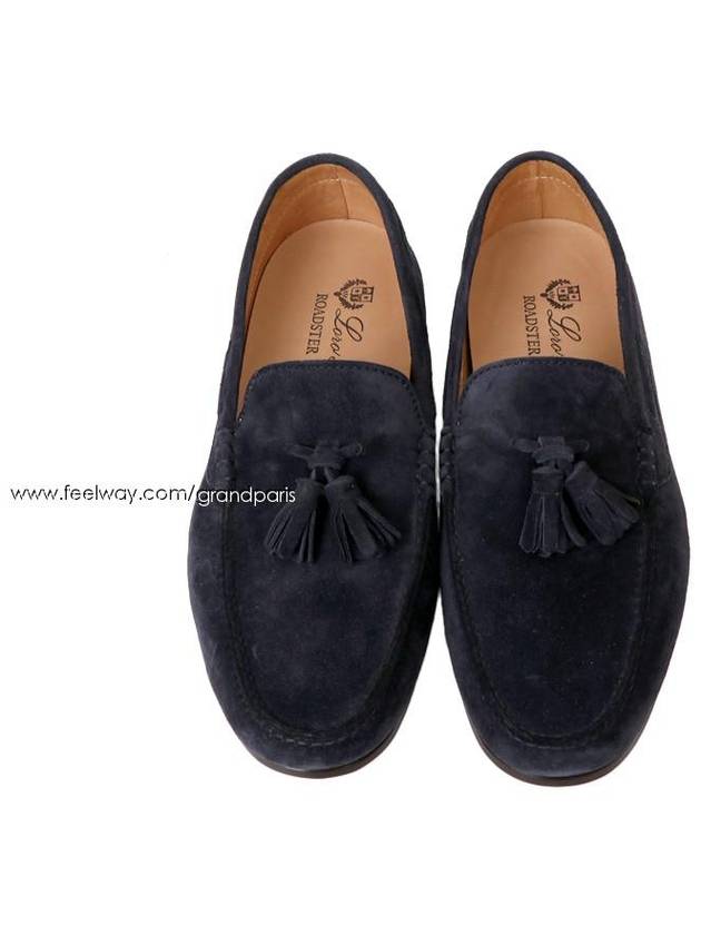 women loafers - LORO PIANA - BALAAN 2