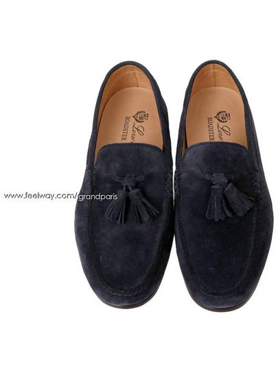 women loafers - LORO PIANA - BALAAN 2