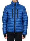 Grenoble HERS padded jacket 1A00033 595B1 74K - MONCLER - BALAAN 1