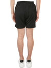 Owner Club Mesh Shorts Black - REPRESENT - BALAAN 5