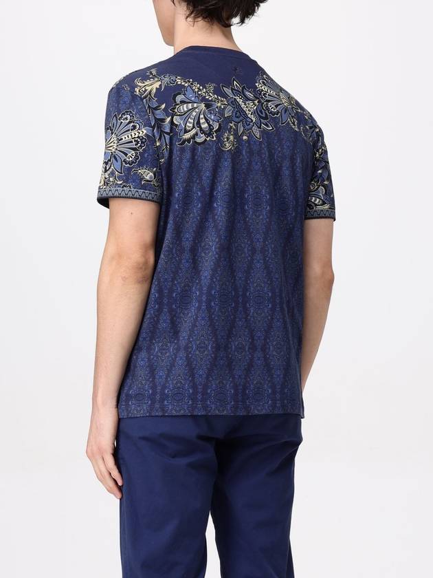 T-shirt men Etro - ETRO - BALAAN 3