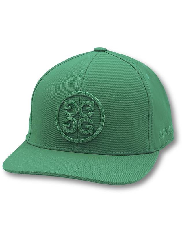 Circle GS Snapback G4AS21H39 - G/FORE - BALAAN 4