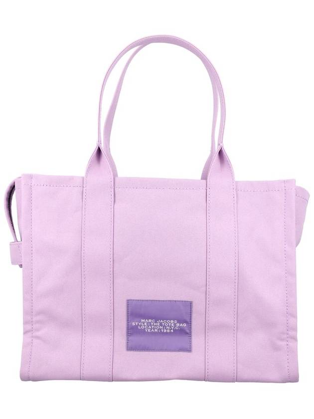 Marc Jacobs The Large Tote Bag - MARC JACOBS - BALAAN 4