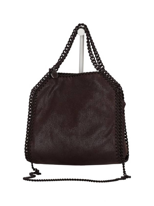 W/TOTE BAGS - STELLA MCCARTNEY - BALAAN 3