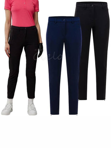 MARIA Maria Golf Pants Slim Fit - J.LINDEBERG - BALAAN 1