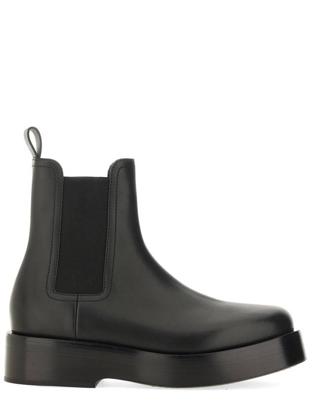 CHELSEA BOOT "TORINO" - BOTTEGA VENETA - BALAAN 2