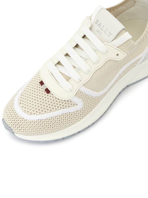 DAVYN W 58 Women s Sneakers - BALLY - BALAAN 7