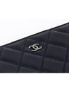 women clutch bag - CHANEL - BALAAN 4