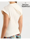 sleeveless t shirt 1504000AJ001MGOA407 - VIVIENNE WESTWOOD - BALAAN 5